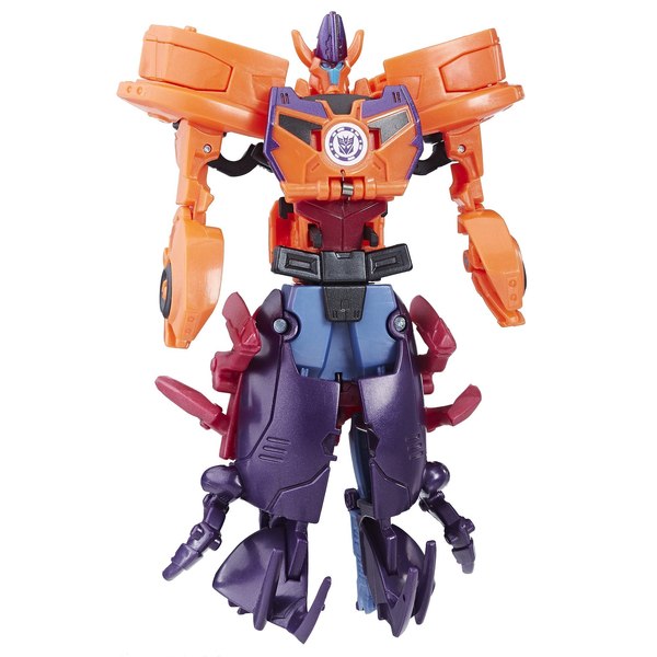 NOT OVER YET   Robots In Disguise Combiner Force Crash Combiners Primelock & Saberclaw Surface On Amazon  (8 of 8)